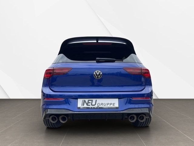 Volkswagen Golf 4Motion