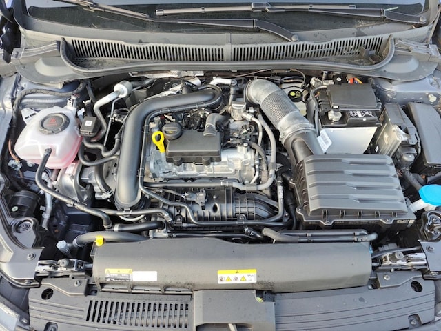 Volkswagen Polo 1.0 TSI IQ.Drive R-Line