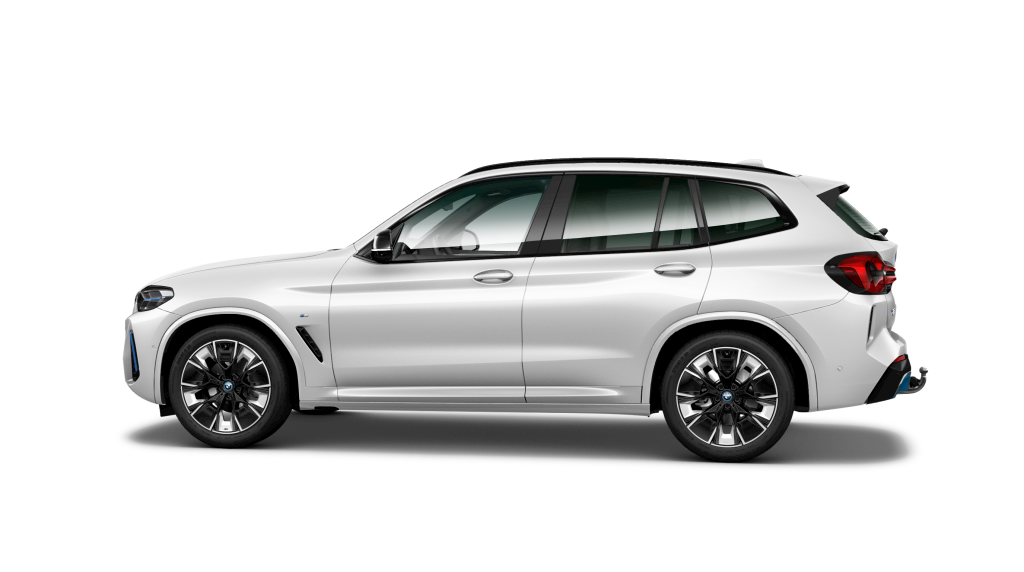 BMW iX3 iX3