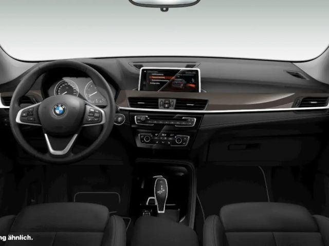 BMW X1 xDrive20i