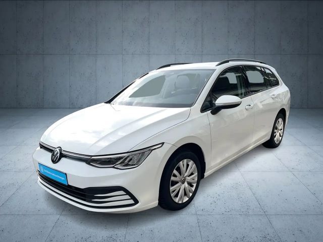 Volkswagen Golf 2.0 TDI DSG Life Variant