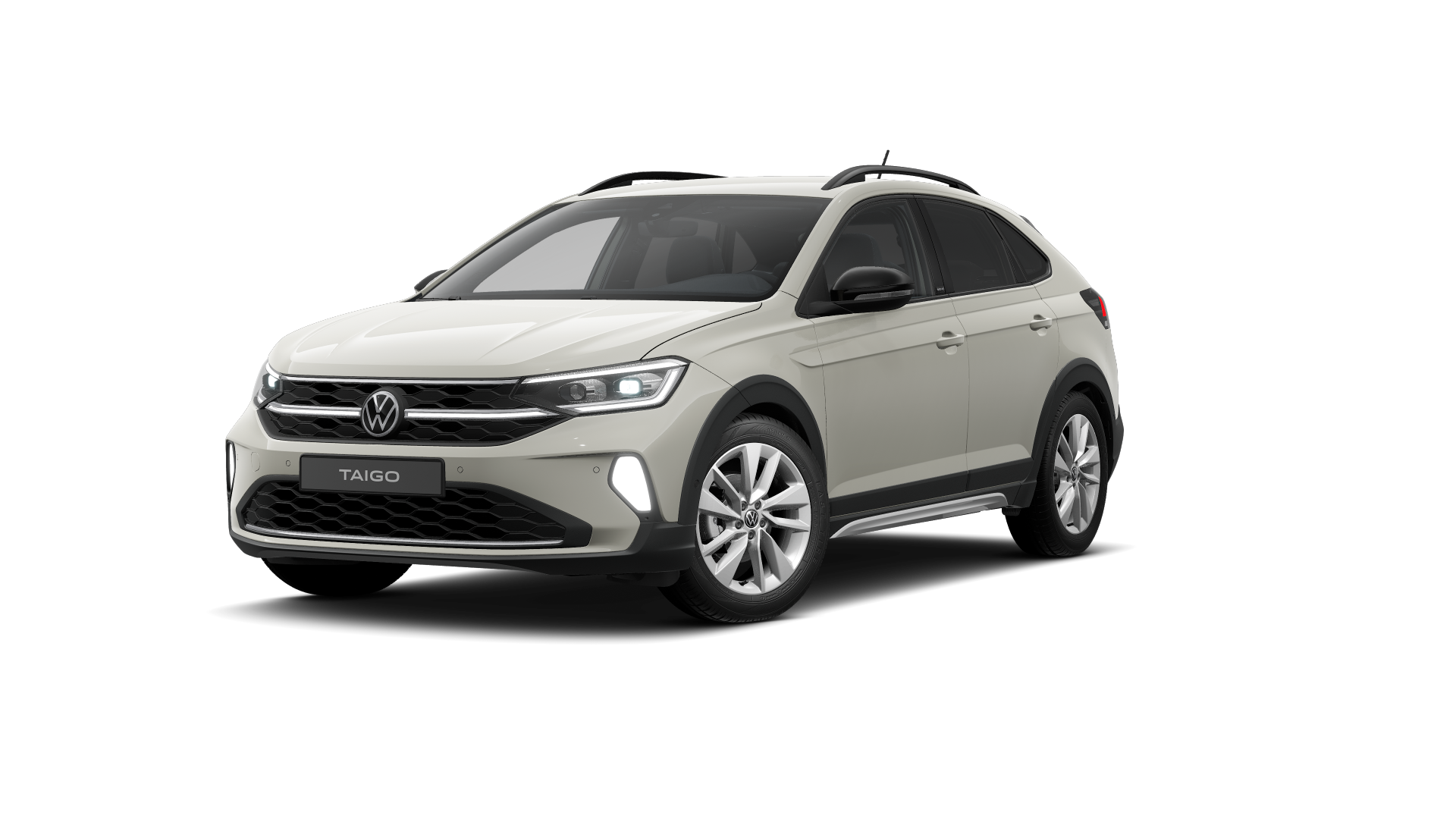 Volkswagen Taigo 1.0 TSI DSG IQ.Drive Move Plus