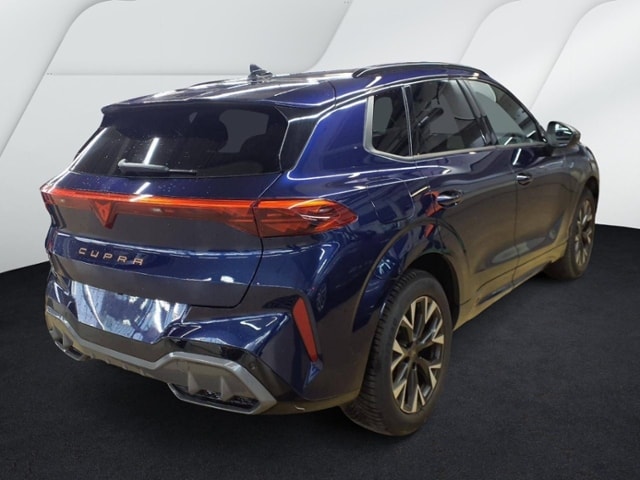 Cupra Terramar 1.5 eTSI