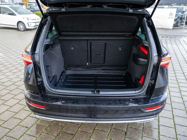 Skoda Karoq 2.0 TDI Sportline