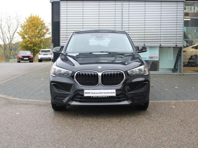 BMW X1 Advantage pakket sDrive18d