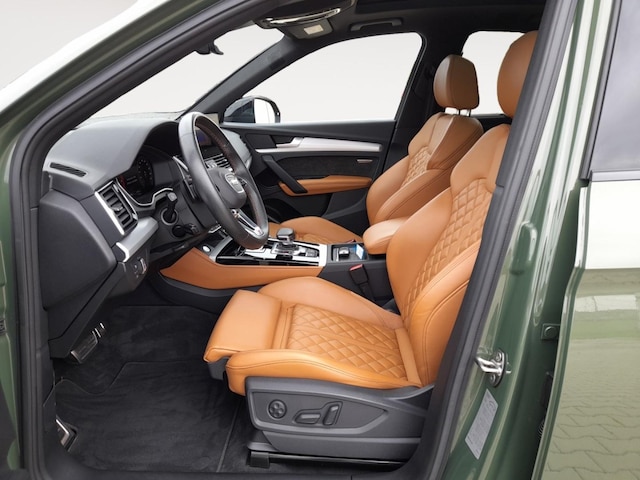 Audi Q5 50 TDI Quattro