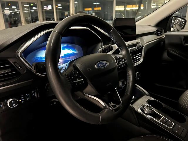 Ford Kuga Plug in Hybrid Titanium