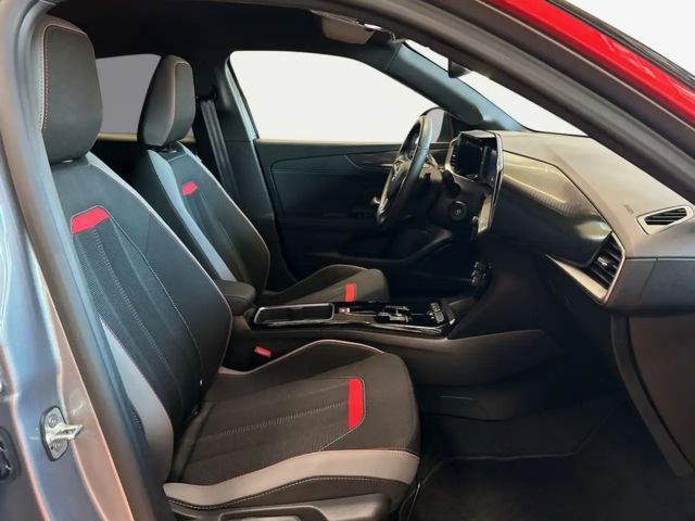 Opel Mokka GS-Line Grand Sport Turbo