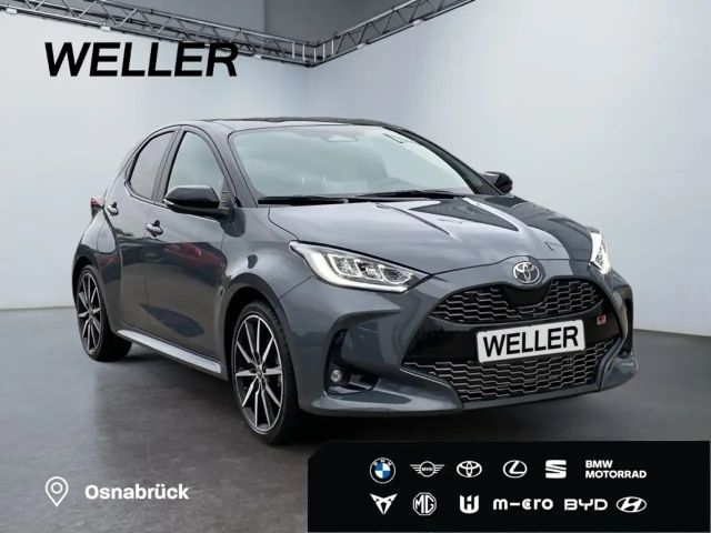 Toyota Yaris GR Hatchback Hybride
