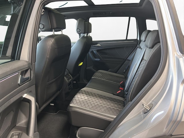 Volkswagen Tiguan 2.0 TDI 4Motion DSG Style