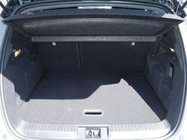 Renault Captur E-Tech Hybrid Techno