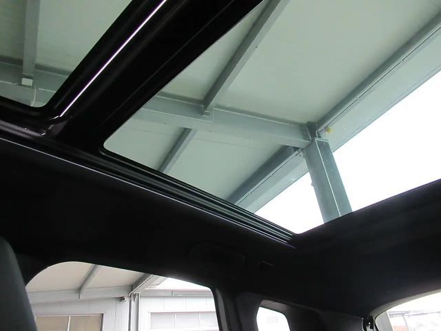 Opel Grandland X GS-Line Grand Sport