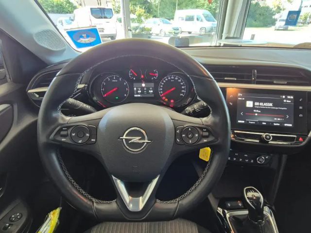 Opel Corsa Edition
