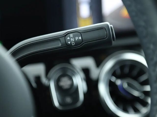 Mercedes-Benz CLA 220 CLA 220 d Shooting Brake