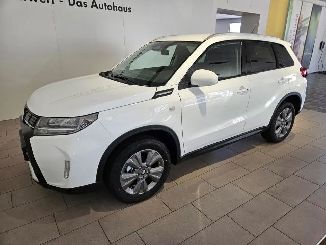 Suzuki Vitara Comfort Hybrid