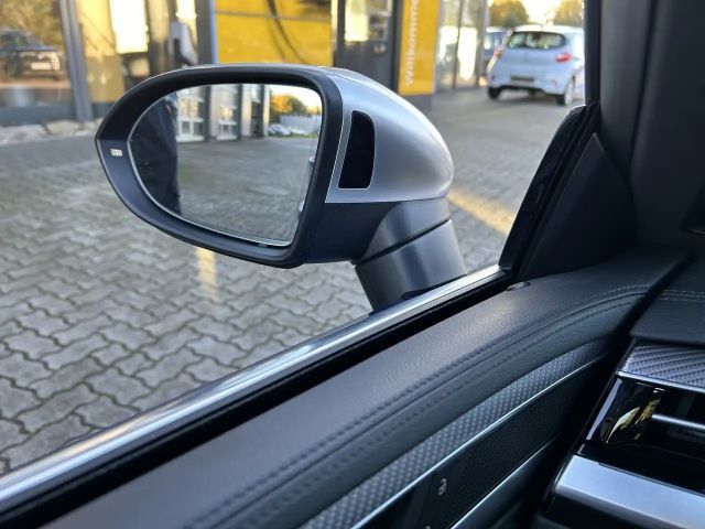 Volkswagen Arteon Shooting Brake 4Motion