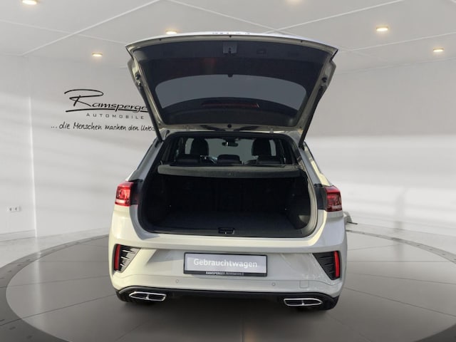Volkswagen T-Roc 1.5 TSI DSG R-Line