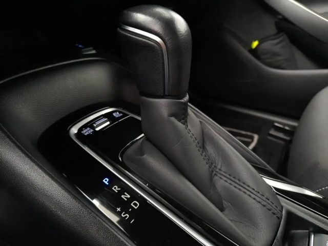 Toyota Corolla Hybride Touring