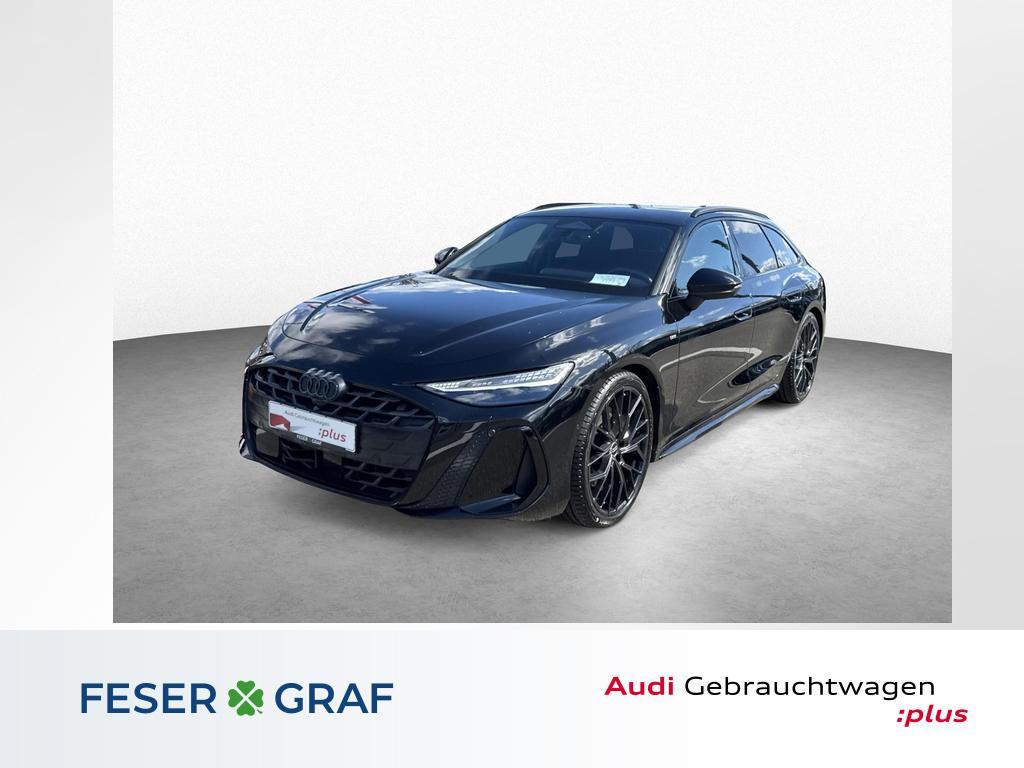 Audi A6 e-tron Avant Edition Quattro S-Line