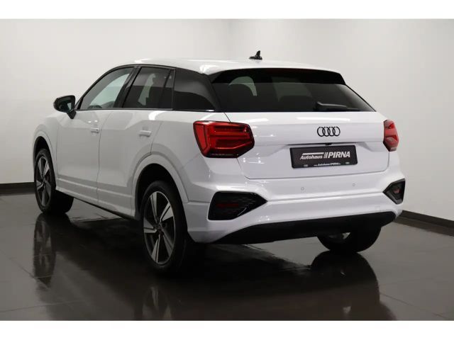 Audi Q2 35 TFSI S-Tronic