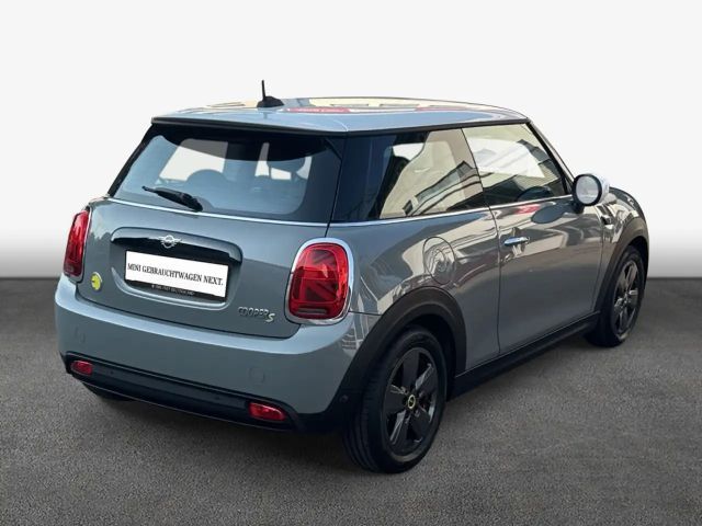 MINI Mini Electric SE
