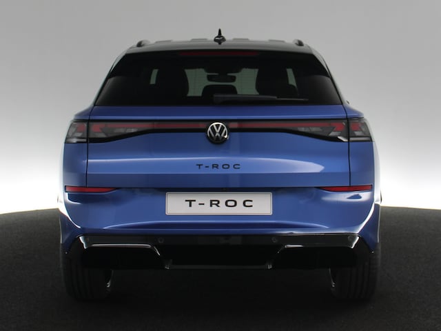 Volkswagen T-Roc 1.5 eTSI R-Line