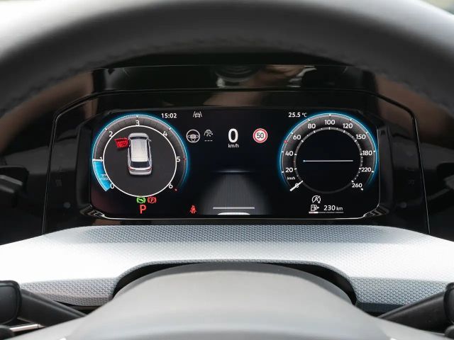 Volkswagen Golf 2.0 TDI DSG Variant