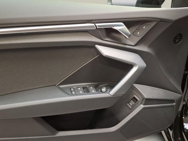 Audi A3 35 TFSI S-Tronic Sedan