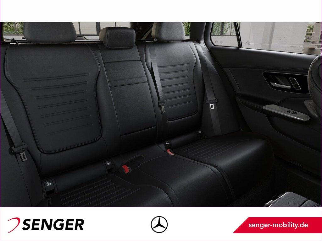 Mercedes-Benz C 300 4MATIC AMG Line Estate