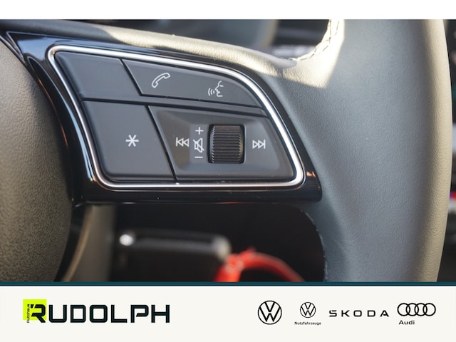 Audi A1 25 TFSI S-Tronic Sportback