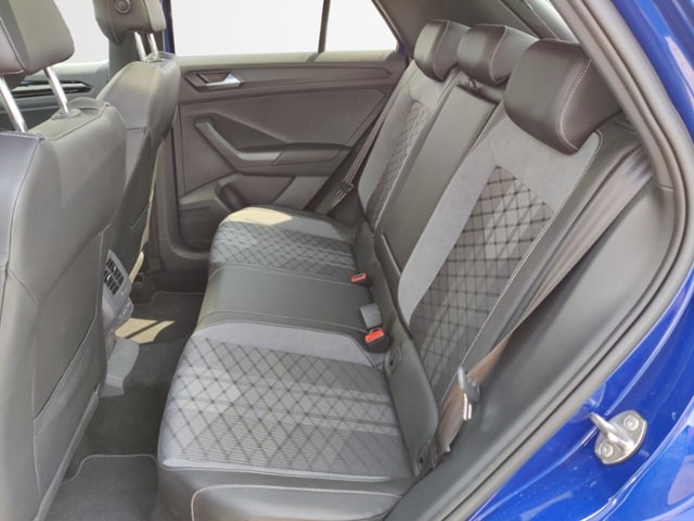Volkswagen T-Roc DSG R-Line Style