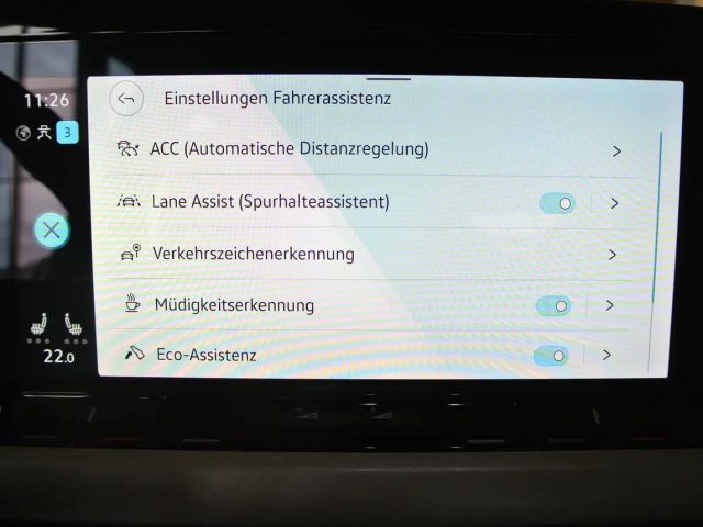 Volkswagen Golf DSG Life Variant