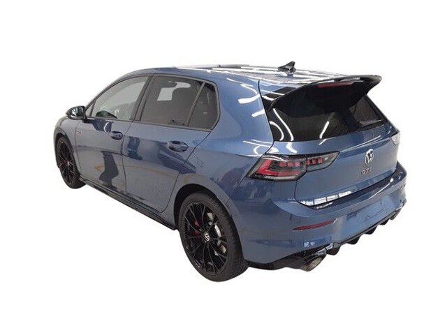 Volkswagen Golf 2.0 TSI DSG