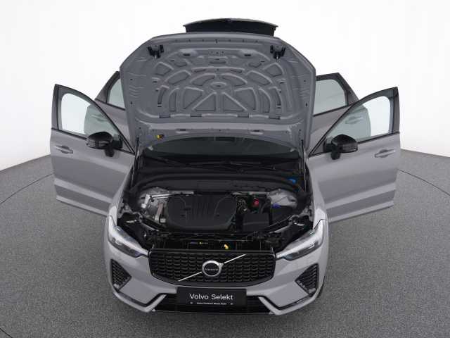 Volvo XC60 XC 60
