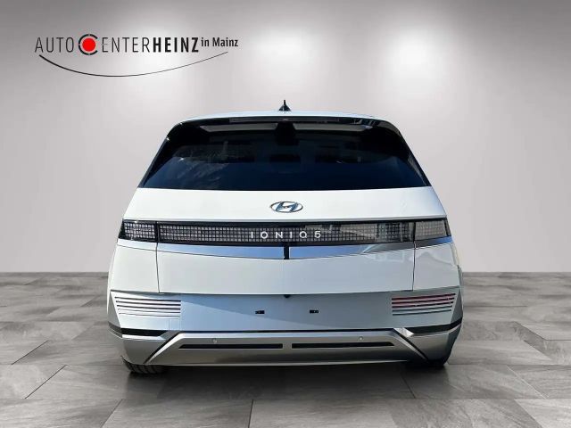 Hyundai IONIQ 5 Techniq