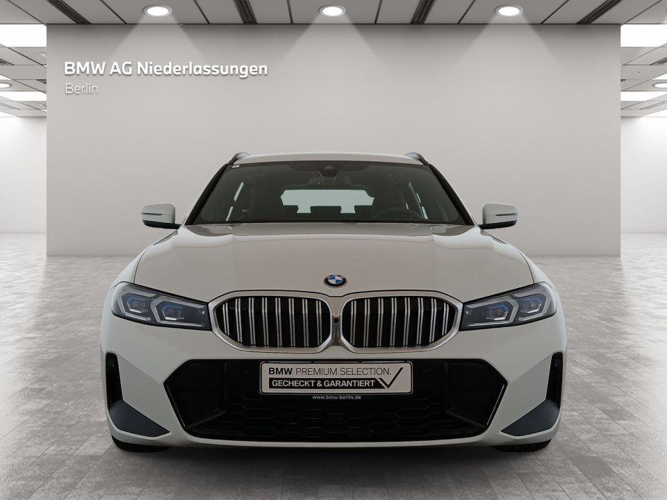 BMW 320 320d Touring