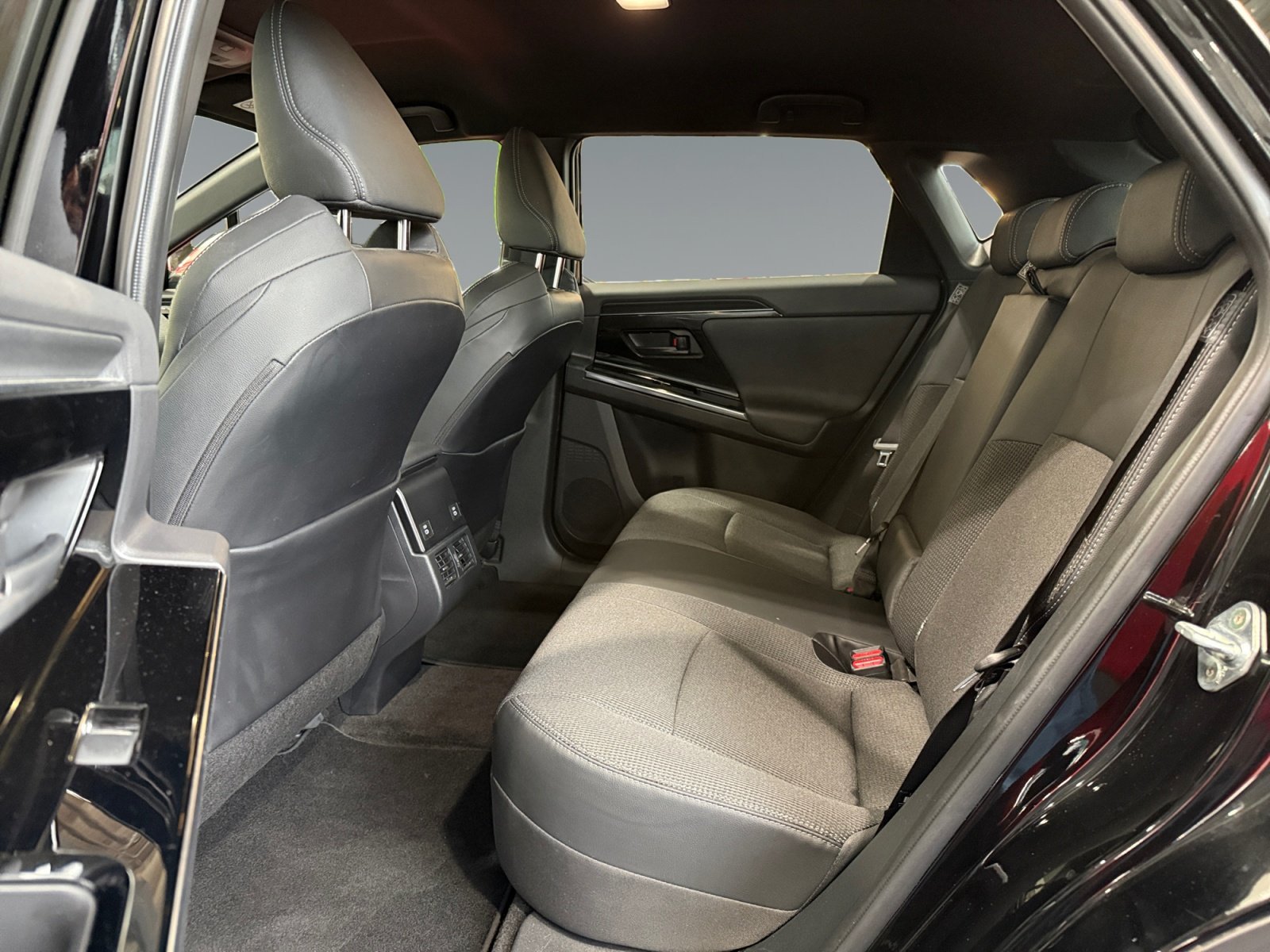 Toyota bZ4X 5-deurs Basis Comfort