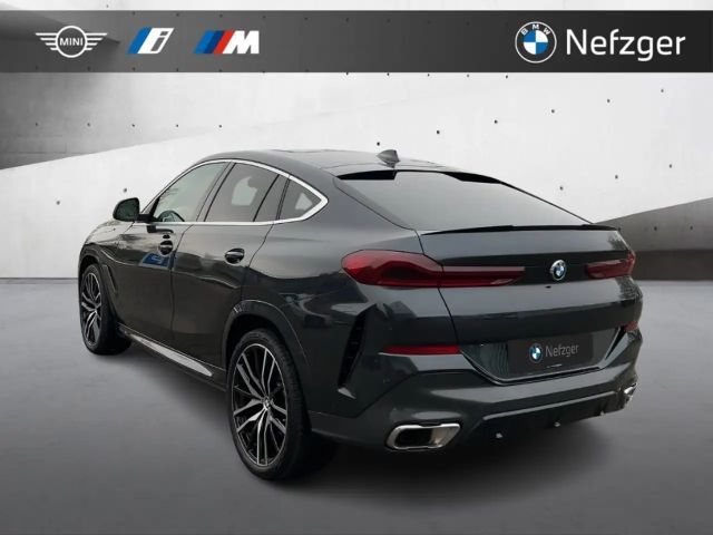 BMW X6 M-Sport xDrive40i