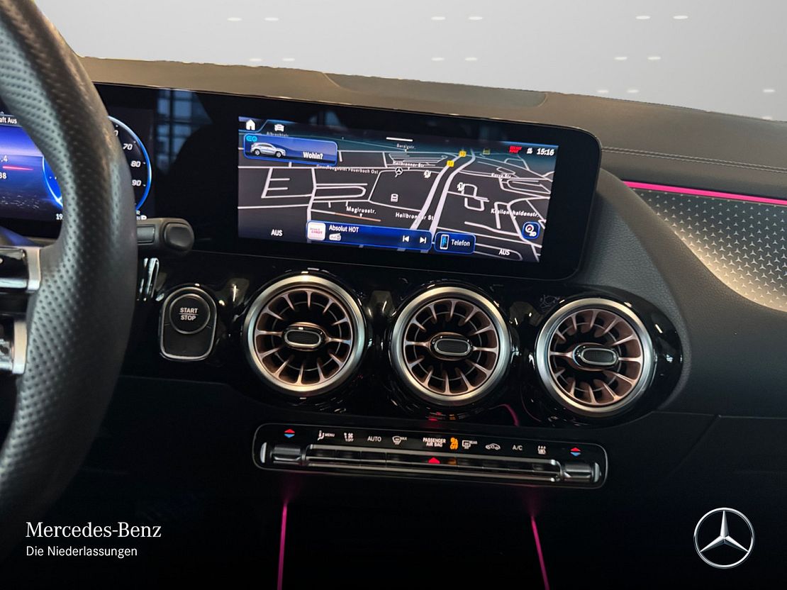 Mercedes-Benz EQA 300 4MATIC