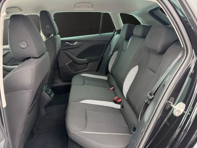 Skoda Scala 1.5 TSI Selection