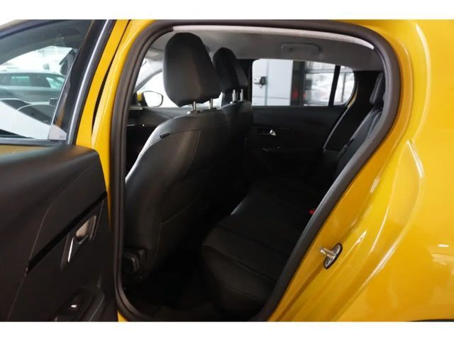 Peugeot E-208 Allure Pack