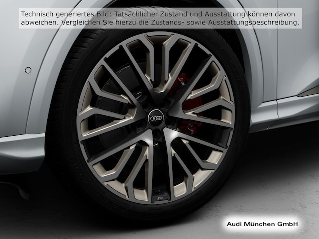 Audi Q5 Quattro S-Tronic Sportback