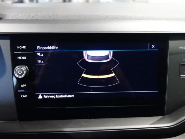 Volkswagen Polo 4Me TSI