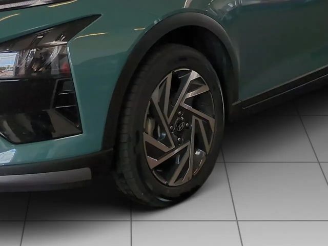 Hyundai Bayon 1.0 T-GDi Trend