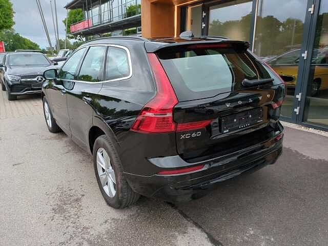 Volvo XC60 AWD Momentum