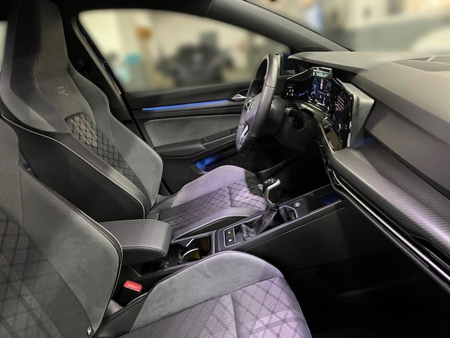 Volkswagen Golf 1.5 TSI Golf VIII R-Line