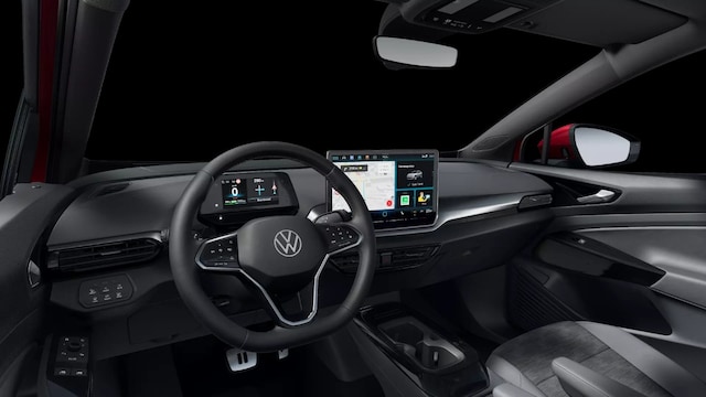 Volkswagen ID.4 IQ.Drive