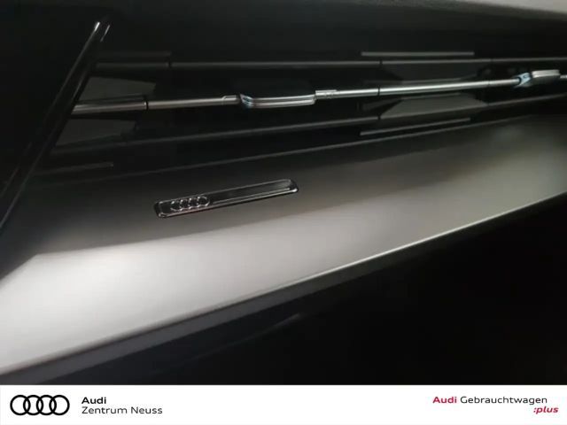 Audi A3 Hybride Sedan Sportback