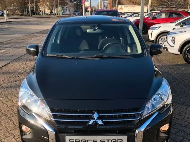 Mitsubishi Space Star Star