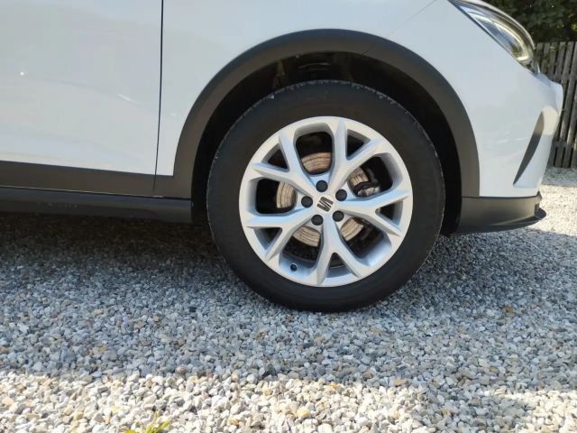 Seat Arona 1.0 TSI FR-lijn